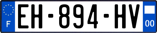 EH-894-HV