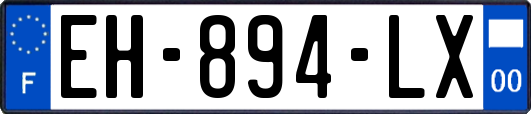 EH-894-LX
