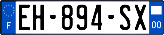 EH-894-SX