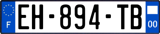 EH-894-TB