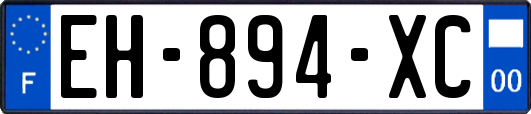 EH-894-XC