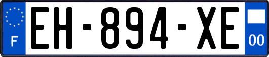 EH-894-XE