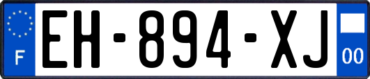 EH-894-XJ