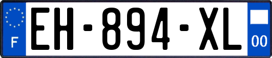 EH-894-XL