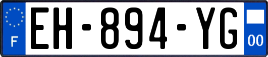 EH-894-YG