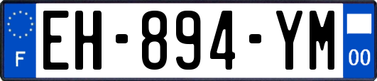 EH-894-YM