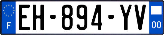 EH-894-YV