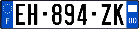 EH-894-ZK