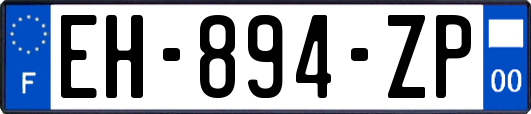 EH-894-ZP