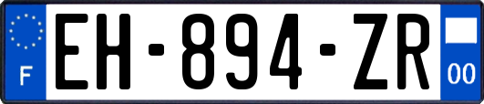 EH-894-ZR