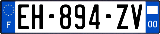 EH-894-ZV