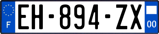 EH-894-ZX
