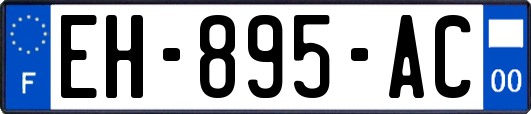 EH-895-AC
