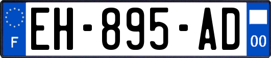 EH-895-AD