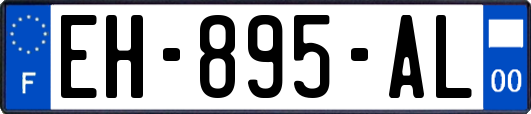 EH-895-AL