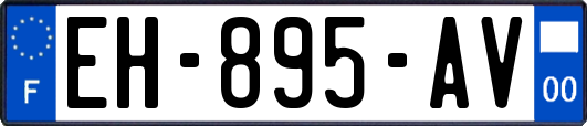 EH-895-AV