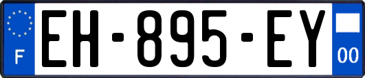 EH-895-EY