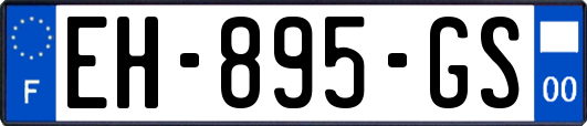 EH-895-GS
