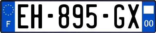 EH-895-GX