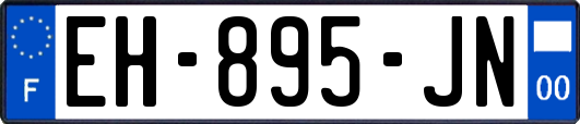 EH-895-JN