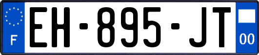 EH-895-JT