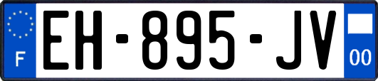 EH-895-JV