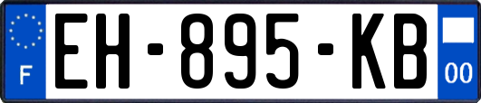 EH-895-KB