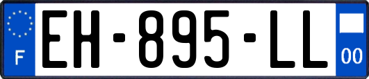 EH-895-LL