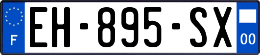 EH-895-SX