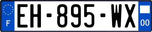 EH-895-WX