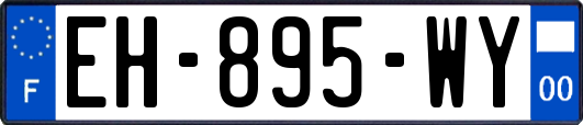 EH-895-WY