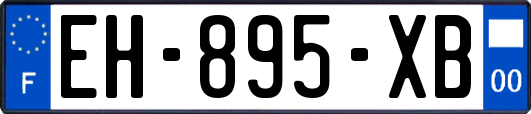 EH-895-XB