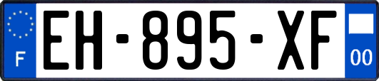 EH-895-XF