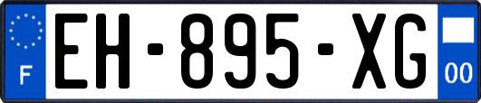 EH-895-XG