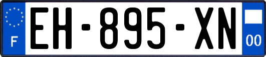 EH-895-XN