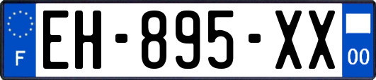 EH-895-XX