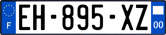 EH-895-XZ