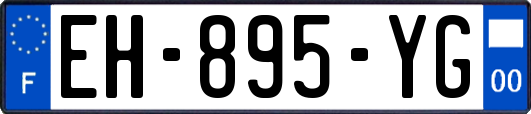 EH-895-YG