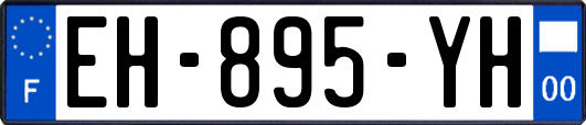 EH-895-YH