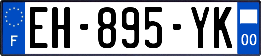 EH-895-YK