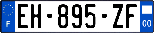 EH-895-ZF