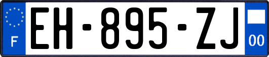 EH-895-ZJ