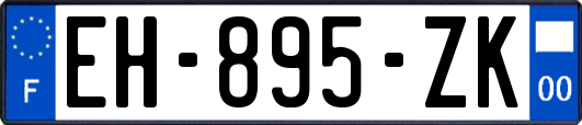 EH-895-ZK