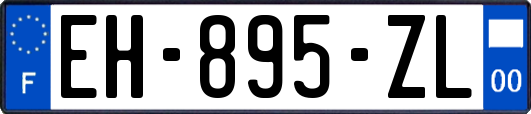 EH-895-ZL