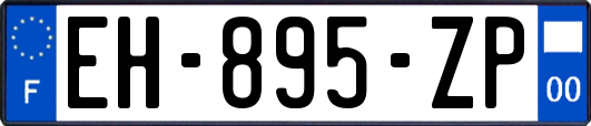 EH-895-ZP