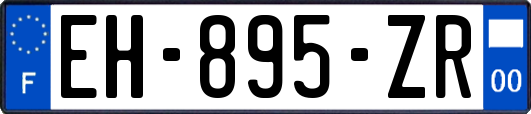 EH-895-ZR