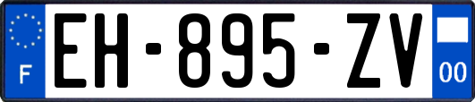 EH-895-ZV