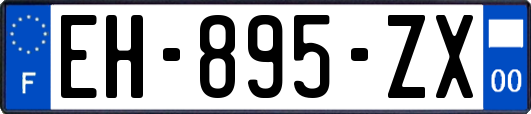 EH-895-ZX