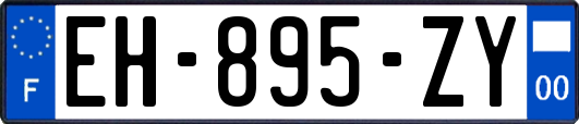 EH-895-ZY