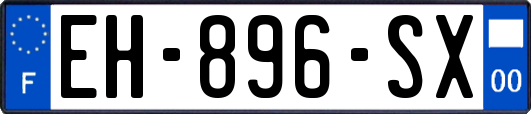 EH-896-SX